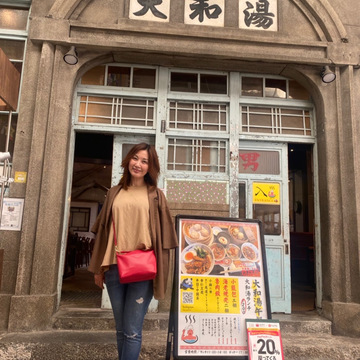 広島県尾道市　食べる、遊ぶ、一日大満喫コースをご紹介します