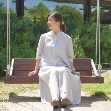 心身共に優しい癒しのスポットで爽やか夏デート＠IROHA village（いろはビレッジ）☆広島