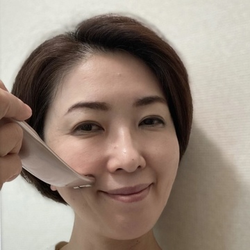 美顔器デビュー&お気に入りシートマスク