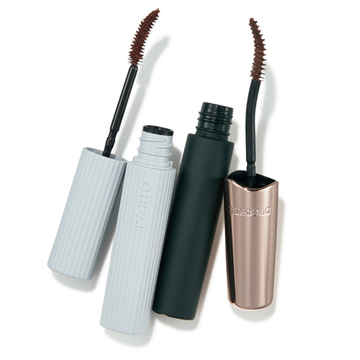 マスカラ落ちのストレスを解消する「油分オフ＆茶マスカラ」【大人のまつ毛を変えるテクニック】