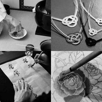 伝統文化の美しさに惹かれる！50代で始める「和稽古リスト」