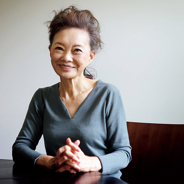 献立はシンプルに楽しく！センス光る「有元葉子流おもてなし」