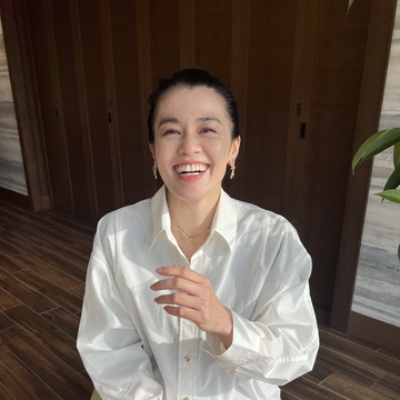 記憶の中の憧れの美肌に近づきたい♡