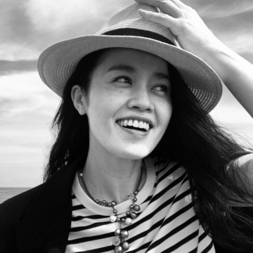 大好きなボーダーTシャツGUでみっけ♪