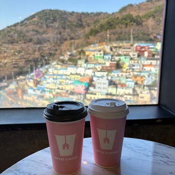 【釜山②】福岡から約60分！週末の韓国満喫旅♪