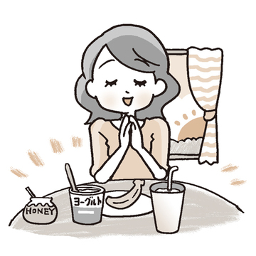 ＜血糖にまつわるQ&A＞これまでの知識をおさらい！【アラウンド50からの血糖コントロール】