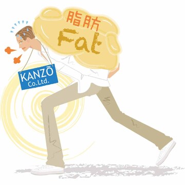 50代、痩せられない最大の原因は脂肪肝！ 控えるべきは「脂っぽい食事」ではなく「糖質の多い食事」