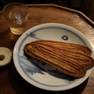 「夜のお菓子」の力を借りて。