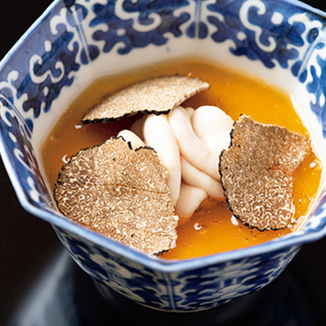 京都で話題の名店 「鮨 和魂」が東京進出！心地よさとおいしさはお墨付き【TOKYO鮨の新名店】