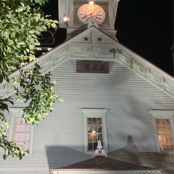 札幌へ涼と美味しいものを求めて。