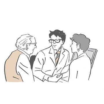 【正しく介護認定を受けるための、7つのポイント】医師の「意見書」作成時がカギ！