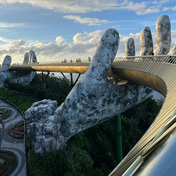 ダナンの旅　DAY4