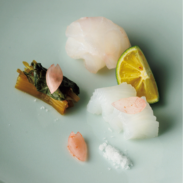 【会食の黒革手帖】個室が充実した頼れる日本料理店『乃木坂しん』