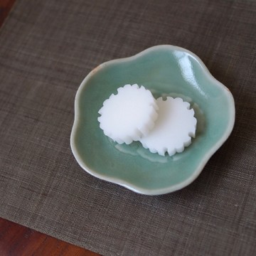 「雪」にまつわる、マイ・ベスト・フレンド。