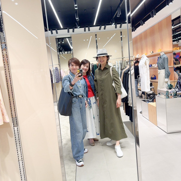 大人女子旅　@Nagashima　Resort