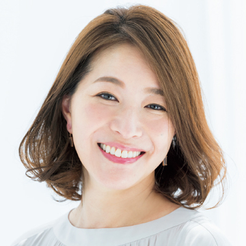 面長とボリュームのW悩みを品よくカバー“変形ひし形ボブヘア”【50代髪型・ヘアスタイル】