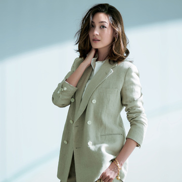 アラフィーを熟知したブランドの「絶品ジャケット」　五選