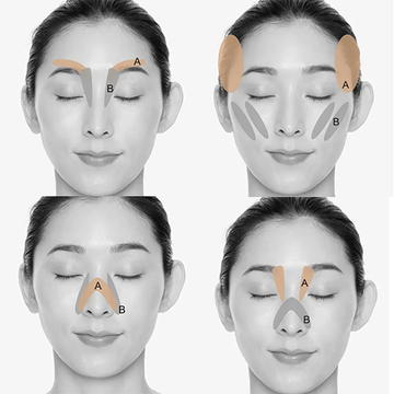  老け見え解消の近道は鼻！ 50代が即実践できる「鼻ほぐし技」まとめ