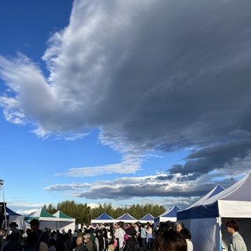 【旅だより】福島大熊町ふるさとまつりに参加してきました！！