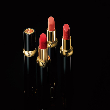 【ルイ・ヴィトン】革命のメイクアップコレクション「ラ･ボーテ ルイ･ヴィトン」が誕生