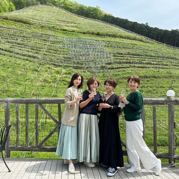 大人の遠足　栃木編