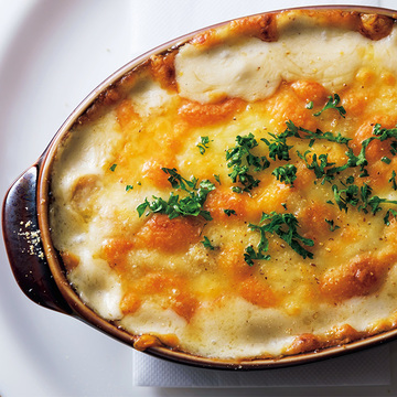 人気メニューの詰め合わせが5日分！洋食おがた「ディナーサービス」【自宅で楽しむ“新しい京都”】