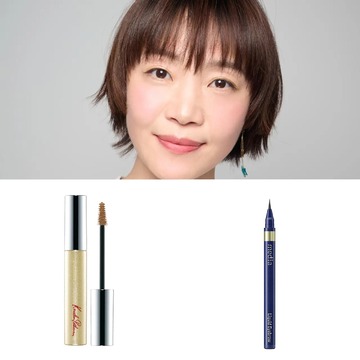 40代・50代の老け眉から「自然な抜け感眉」を実現するには？【広瀬あつこが実践！50代からの若返りテク】