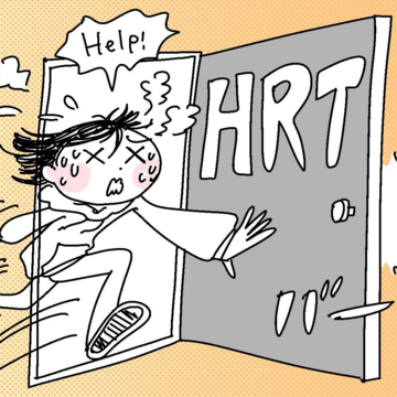 更年期治療で有効なホルモン補充療法（HRT）ができないときはどうすればいい？おすすめの選択肢はこれ！