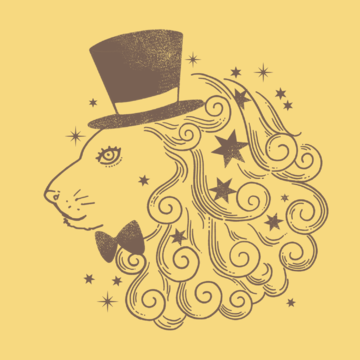 【獅子座】イヴルルド遙華の12星座占い＜2026年 全体運＞