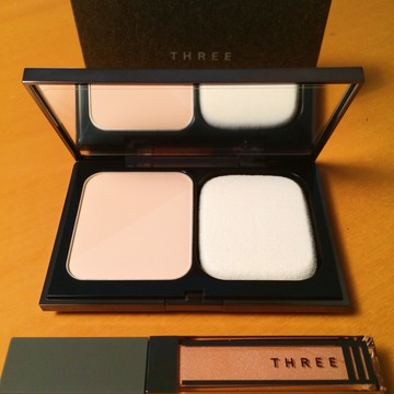 今 THREEが人気な3つの理由