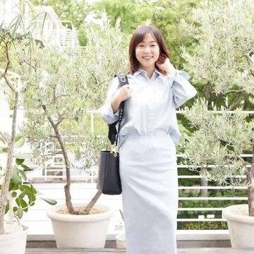 奇跡の68歳‧天野佳代子さんの心のうるおいを保つ気分転換法とは？