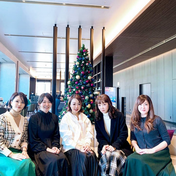 本年もよろしくお願いいたします。