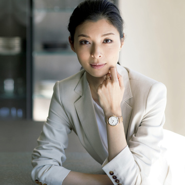 品格と機能を備える、端正なビジネスウォッチ　五選