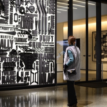 富士スピードウェイホテルで記念日ランチ♪