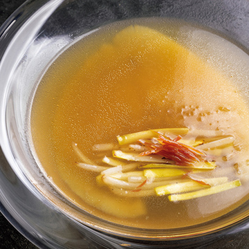 連日満席！地元のグルメたちがこぞって通う京都の人気中華料理店「仁修樓」