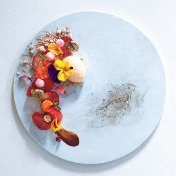 このために足を運びたい鹿児島発のガストロノミー　カイノヤ