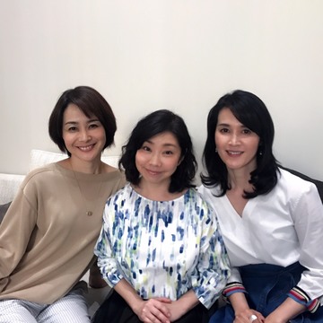 eclat×いろりダイニング 撮影秘話