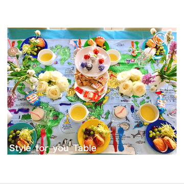 次男が10歳になりました！自宅でBDパーティー✨