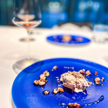 【美食探訪】オトナの隠れ家レストラン①南青山