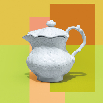 この春、自宅をエレガントに格上げ！ 上質ブランドのバスケットとティーポット