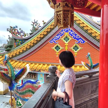 週末は愛車でドライブ、台湾へ!?