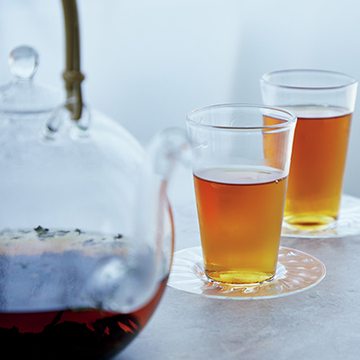 注目の“紅茶人”のふたり、ダブル大西さんがすすめる日本の夏紅茶6選