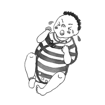 【根っこキャラ占い】＜牡羊座＞は“赤ちゃん時代”がキーワード