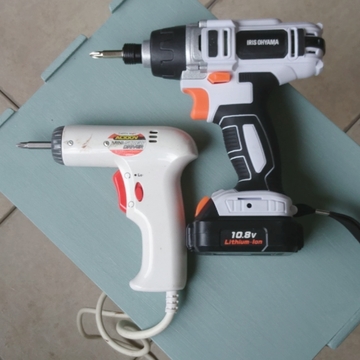 おうち時間でDIY