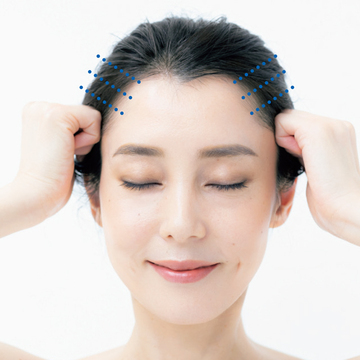 50代のためのヘアケアphoto gallery