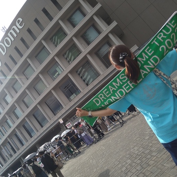 ドリカムワンダーランド2023in福岡！！！！