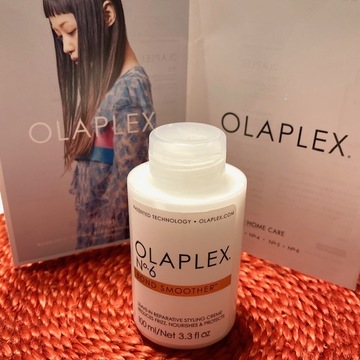 OLAPLEX ボンドスムーサー