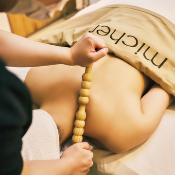 江南のビューティスポットとして話題『Boutique Spa Micher』【大人の最新韓国美容】