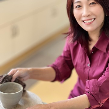 やきもの体験！愛知県陶磁美術館でオリジナルの器作りに挑戦