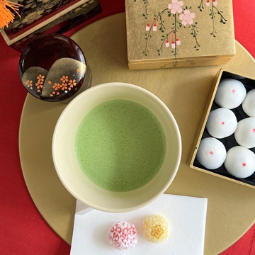 はじめて♡本日からJマダムとしてデビューするNAOKOです。